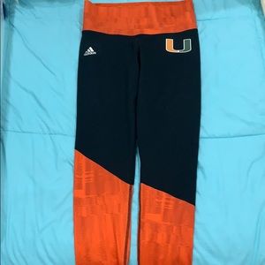 Adidas UM Leggings